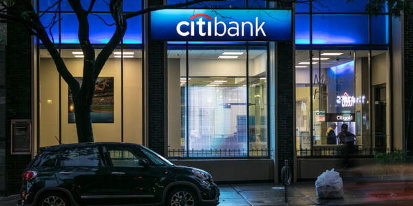 Citibank just got a $500 million lesson in the importance of UI design