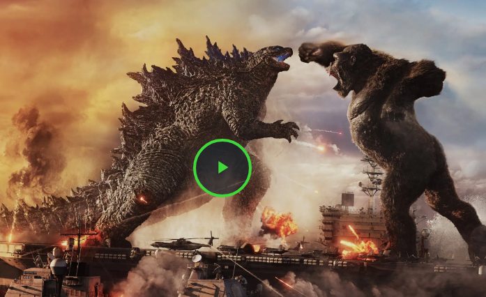King Kong Vs Godzilla Pelicula Completa En Español