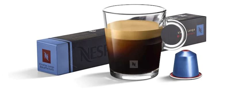 Farewell Vivalto Lungo | Revue