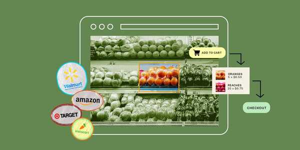 THE ONLINE GROCERY REPORT: Coronavirus is accelerating US online grocery shopping adoption—here are the market stats, trends and companies to know