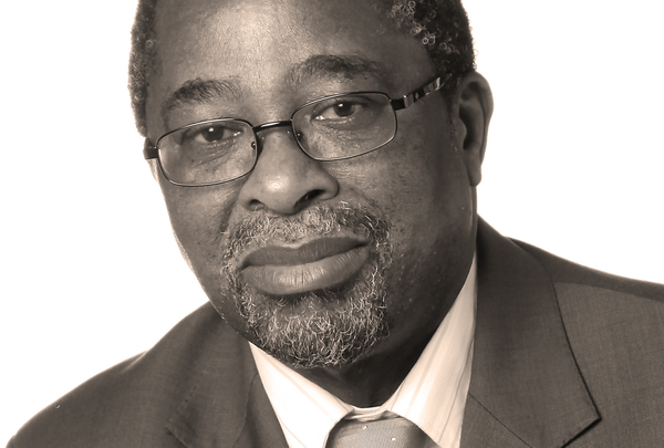 Architects Of Poverty by Moeletsi Mbeki