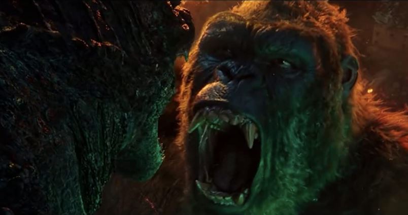 Donde Ver King Kong Vs Godzilla Online