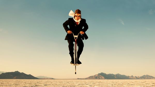 20 of the Weirdest Inventions From the Past 20 Years