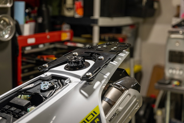 Husqvarna 701 Enduro LR 