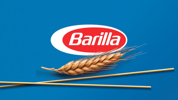 Barilla Italia on Spotify