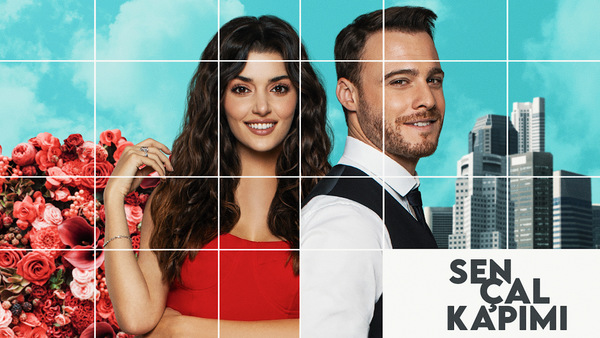 Her Yerde Sen Sub Español Capitulo 1