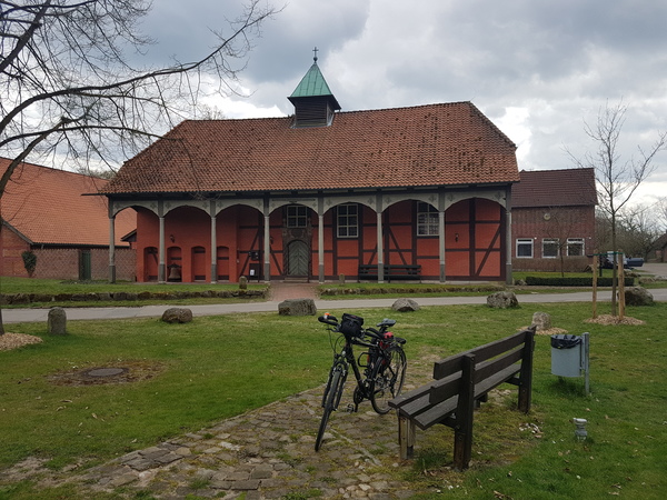 HAZ "Mal raus" - Schwarzes Gold und eine Radtour mit Anspruch | Revue