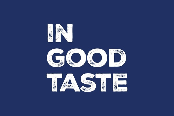 In Good Taste Episode Four: Transparency