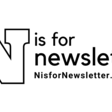 N is for Newsletter