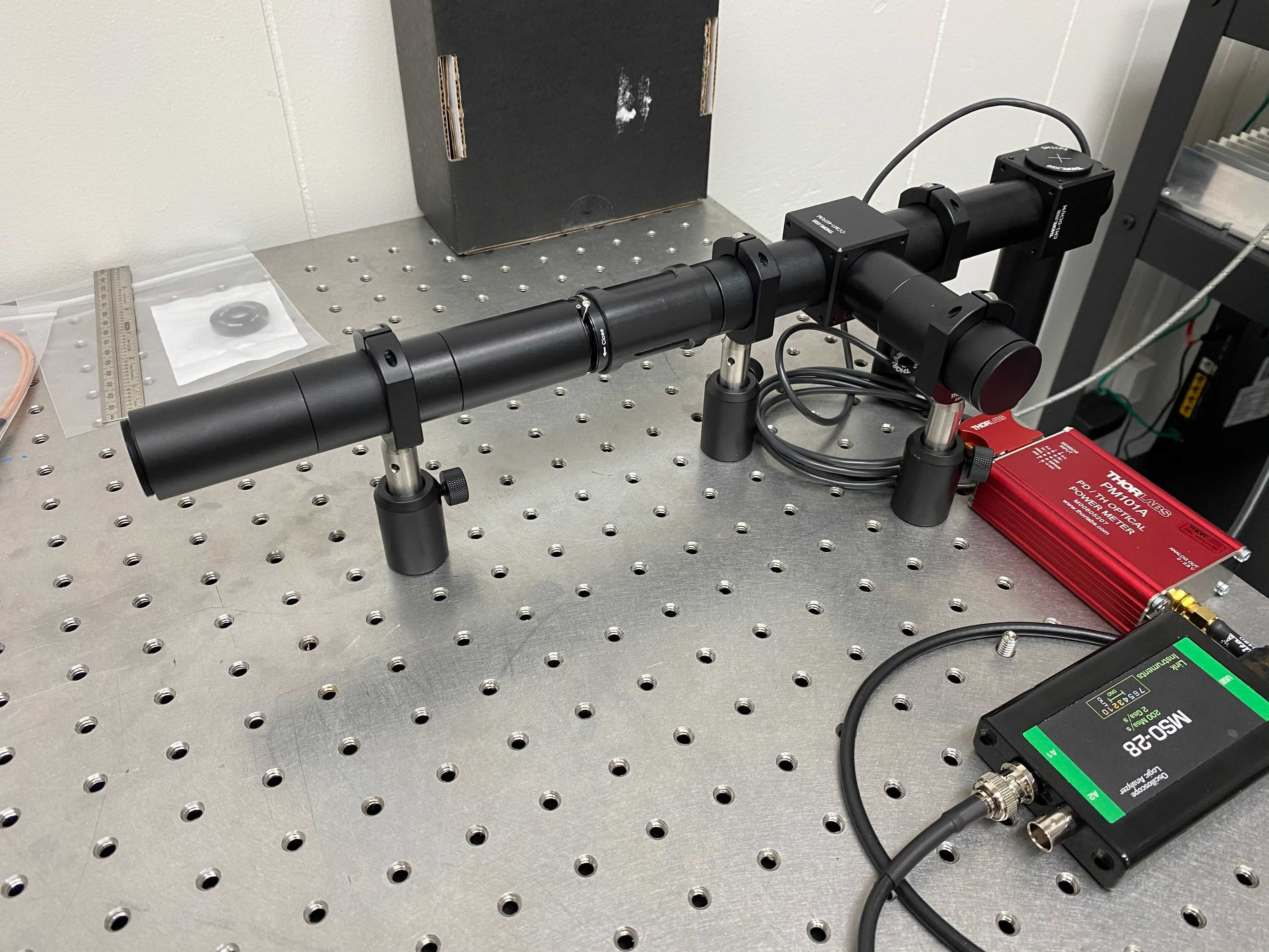 Open Sensory Updates - Issue #3 | Revue