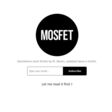 MOSFET Mag