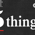 CNN is turning its 5 Things newsletter into a franchise that spans podcasting and TV