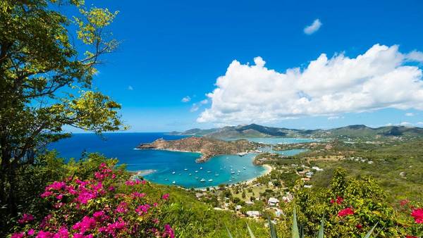 Where to Travel Next: 2021 Hot List 