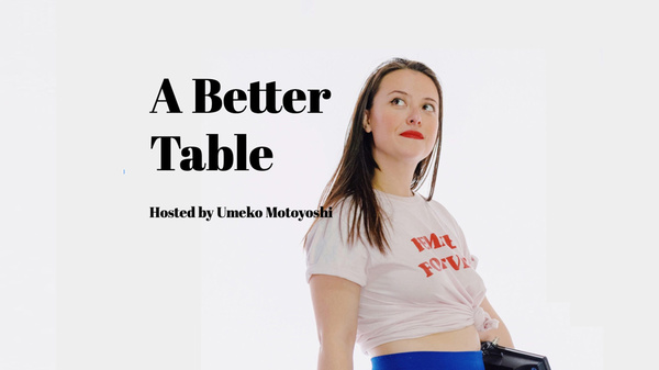 A Better Table Podcast: Carmel Laurino Of Manila's Kalsada Coffee