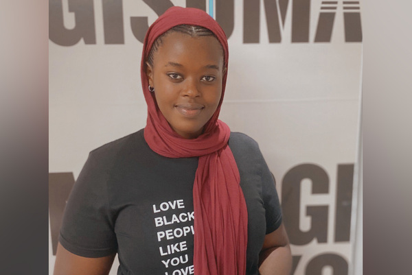 Smayah Uwajeneza: The Sprudge Twenty Interview