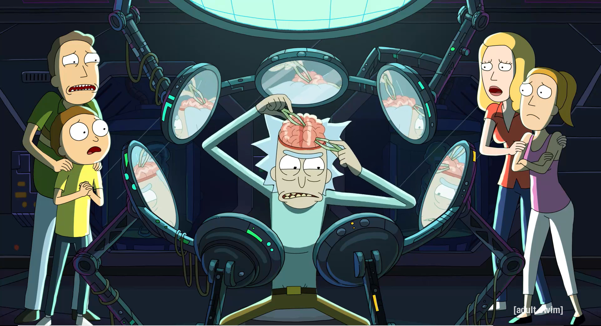 Rick And Morty Season 5 123movies