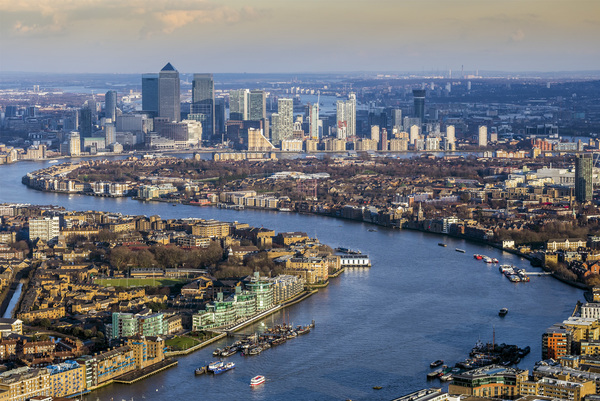 The Sprudge Guide To Coffee In East London