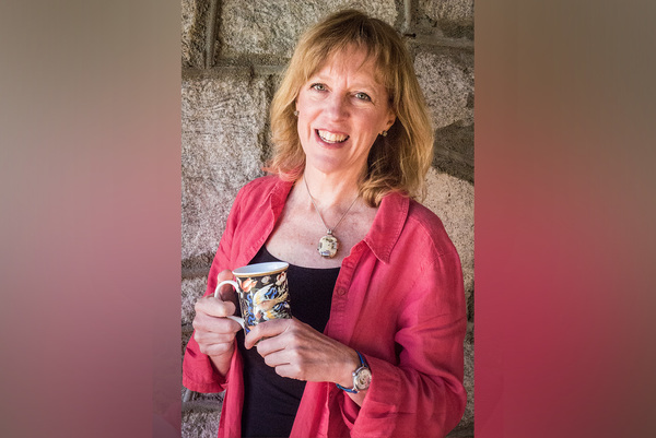 Kimberly Easson: The Sprudge Twenty Interview