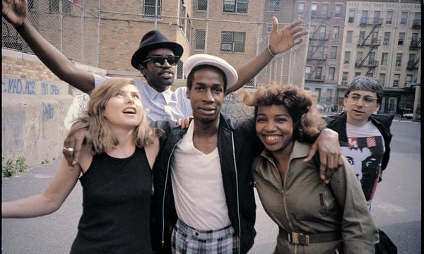 New York, New Music: how the city became a hotbed for music in the 80s | Music 