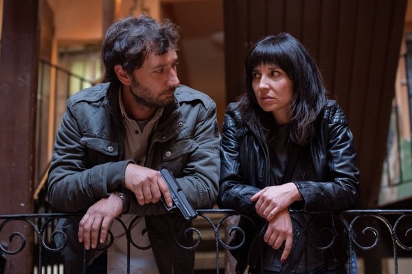 Cuantos Capitulos Tiene La Unidad Temporada 2