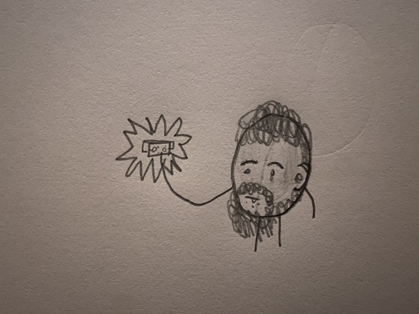 Coté's Commonplace Book - Issue #47