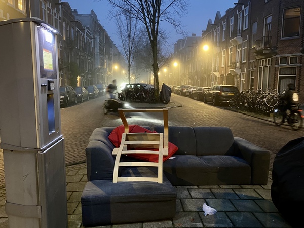 Coté's Commonplace Book