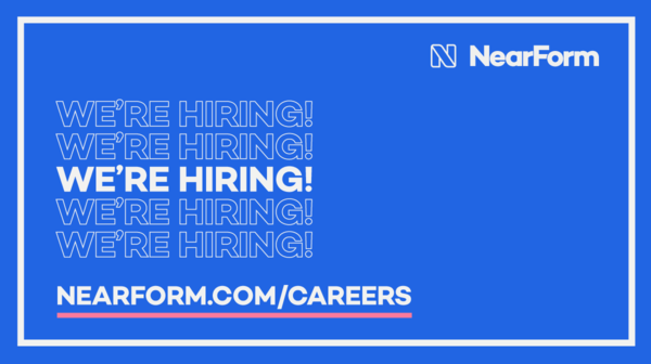 Adventures in Nodeland - Issue #27