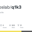 GitHub - phoboslab/q1k3: A tiny FPS for js13k