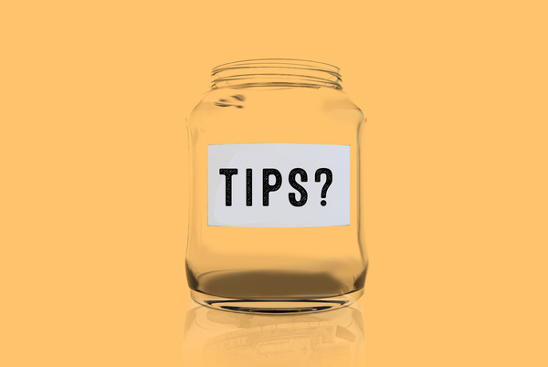 Square's Tipping Function Went Down, Impacting Baristas Nationwide