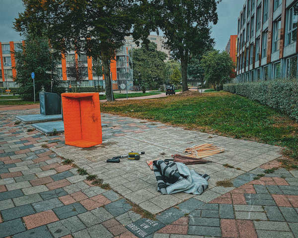 Coté's Commonplace Book - Issue #50