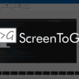 ScreenToGif - Record your screen, edit and save as a gif or video