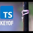 Typescript's keyof explained