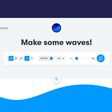 Get Waves – Create SVG waves for your next design