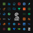 Simple Icons