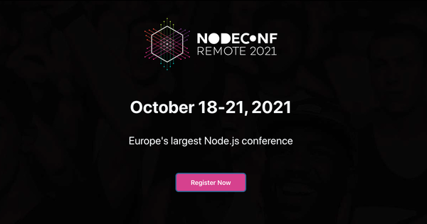 Log Pipelines, Vite and other Adventures in Nodeland - Issue #29