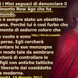 ◙ ✝ ✞ GESÙ ALL'UMANITÀ,GRUPPO DI PREGHIERA (Italia): ... chiedo a tutti i Miei seguaci di denunciare il lavoro del Movimento New Age che ha attanagliato il mondo.