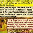 ◙ ✝ ✞ GESÙ ALL'UMANITÀ,GRUPPO DI PREGHIERA (Italia): Il Mio Amore per loro è incrollabile. La fiducia è la chiave del vero amore. Ognuno dei Miei figli è amato...