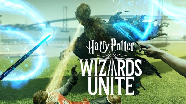 Pokémon Go studio is closing Harry Potter: Wizards Unite | VentureBeat