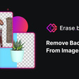 Remove Background From Images For Free