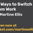 20 Ways to Switch Off From Work | Racket