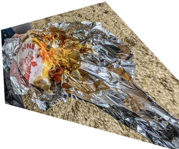 Coté's Commonplace Book - Issue #55