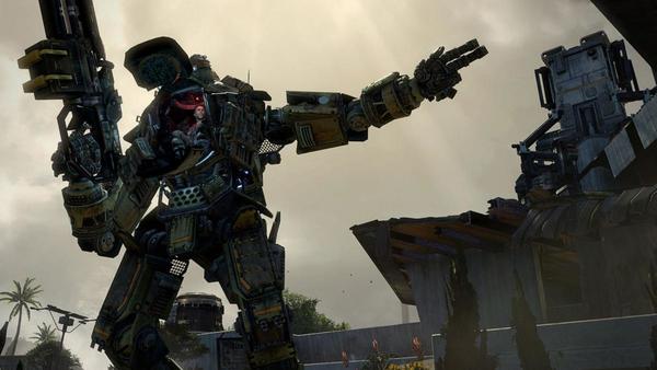 Respawn discontinues sales of the original Titanfall | VentureBeat
