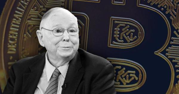 Billionaire investor signals disdain for Bitcoin while admitting admiration for China's ban