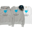 Blue Bottle And Human Made Team Up For New Apparel Collab
