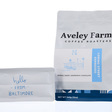 Coffee Design: Aveley Farms Coffee of Baltimore, Maryland