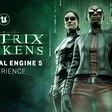 The Matrix Awakens: An Unreal Engine 5 Experience