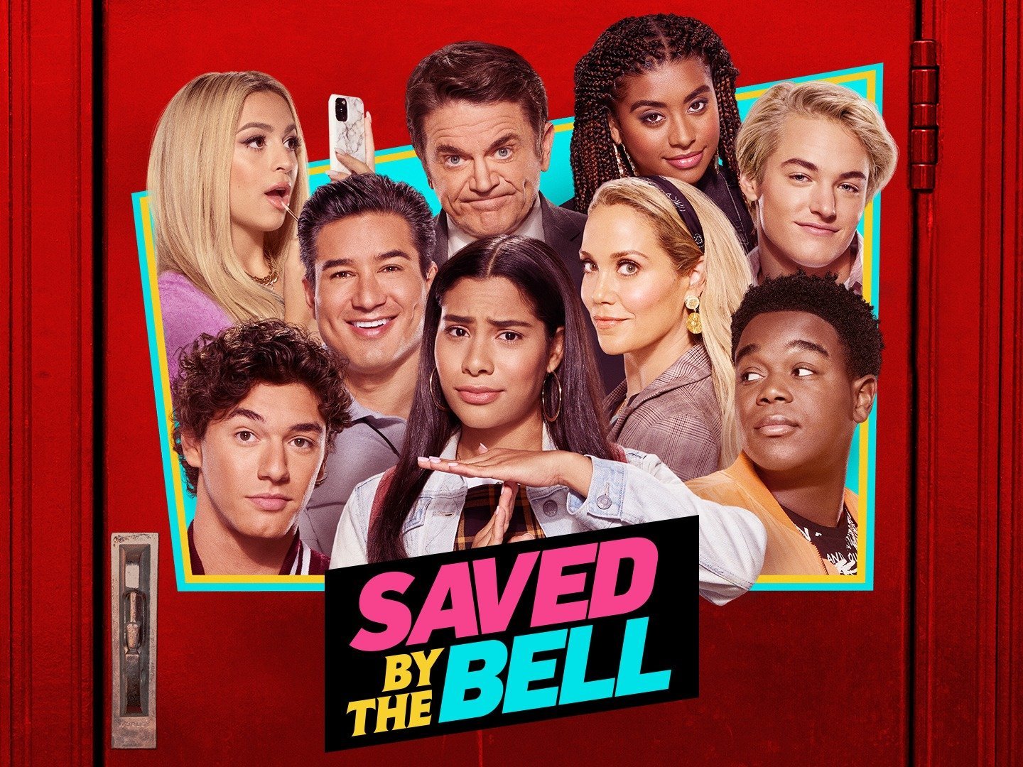 Saved By The Bell Bloopers