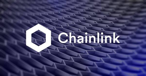 Key drivers behind Chainlink's exponential growth