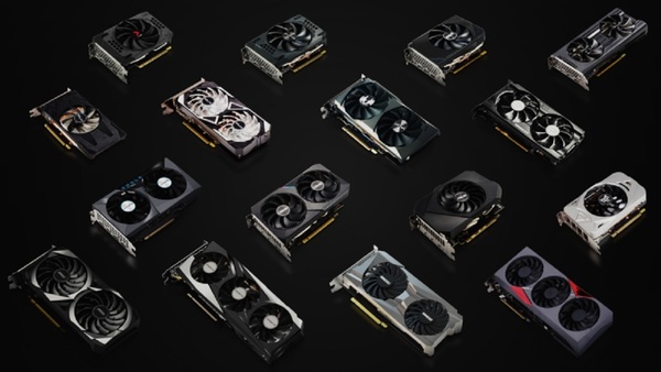 Nvidia unveils GeForce RTX 3050, 3070 Ti, 3080 Ti, and 3090 Ti graphics cards | VentureBeat