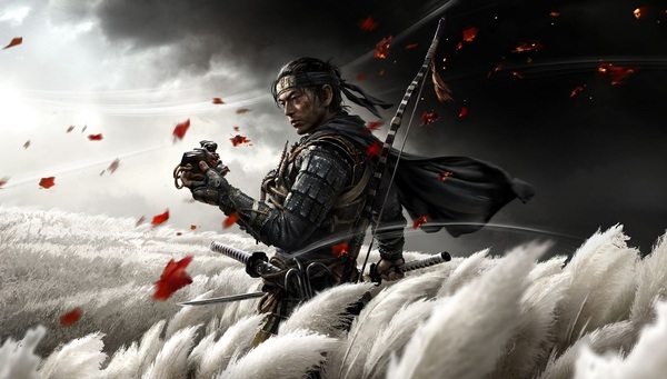 Ghost of Tsushima has sold 8 million copies | VentureBeat